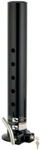 B&W Hitches GNC4250 Defender Locking Coupler - Heavy-Duty Anti-Theft 5th Wheel and Gooseneck Security
