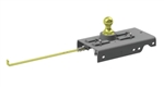 B&W Hitches GNRC1252 Turnoverball Gooseneck Hitch Center Kit