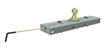 B&W Hitches GNRC1256 Turnoverball Gooseneck Hitch Center Section, 30,000 lbs