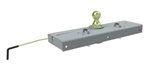 B&W Hitches GNRC900 Companion Fifth Wheel Hitch Gooseneck Center Section - 41.5 lbs