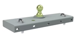 B&W Hitches GNRC909 Companion gooseneck hitch center section, 30.5 x 9 x 5 inches, 39 lbs, for fifth wheel-to-gooseneck towing