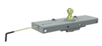 B&W Hitches GNRC950 gooseneck hitch center section, 30.5 x 9 x 5 inches, 41.5 lbs, for Companion fifth-wheel-to-gooseneck towing system