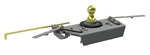 B&W Hitches GNRK1314 Gooseneck Hitch Kit -- Underbed 5th Wheel & Gooseneck Towing
