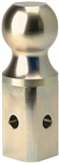 B&W Hitches GNXA2025 Gooseneck Ball, 3-Inch Replacement Ball for Turnoverball Systems