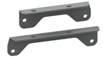 B&W Hitches GNXA817 Supplemental Inner Side Plate Kit for GNRC817 Mounting Kits