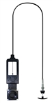Valterra H1001H96 1-1/2 Inch Cable-Operated Gate Valve with 96-Inch Cable