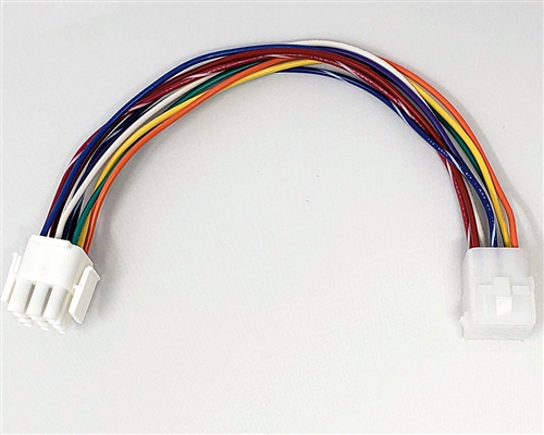 Micro-Air HAR-354-355-EXT EasyTouch RV Thermostat Wire Harness Extender For 354/355