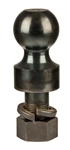 B&W Hitches HB94003 2-5/16" Hitch Ball 24,000 lb Capacity - 3-1/4" Shank Drop