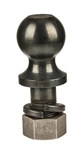 B&W Hitches HB94004 2-5/16" Hitch Ball 30,000 lb Capacity - 2-1/4" Shank