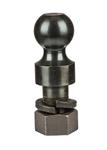 B&W Hitches HB94005 2-5/16" Hitch Ball, 30,000 lb Capacity, 2-3/4" Shank Length