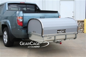 Gear Cage Cargo Carrier