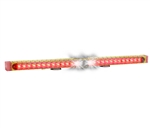 TowMate Helios 38" Wireless Tow Light Bar W/Lithium Technology - Diamond Tread
