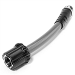 Clearsource Wet Bay Adapter - 10"