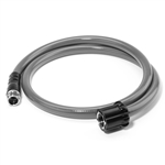 Clearsource HOSE-0002 RV Water Hose - 5 ft.