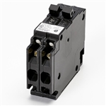 Parallax Power ITEQ3015 Siemens QT 30/15 Amp Duplex Tandem Circuit Breaker for RV Power Centers