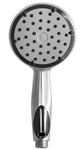Ecocamel Jetstorm Handheld Shower Head