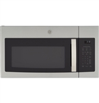 GE Appliances JNM3184RPSS Over-the-Range Microwave Oven, 1.8 Cubic Ft - Stainless
