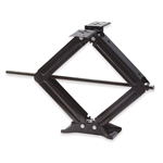 Stromberg Carlson JSC-24-IND 24-Inch RV Scissor Jack, Single Jack