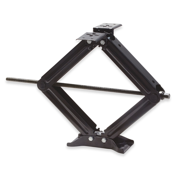Stromberg Carlson JSC-24-IND 24-Inch RV Scissor Jack, Single Jack
