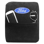 Seat Armour - Konsole Armour Ford Expedition Console Cover