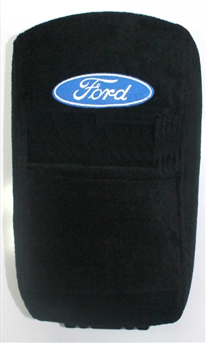 Seat Armour Ford Expedition Console Cover 2014-2021