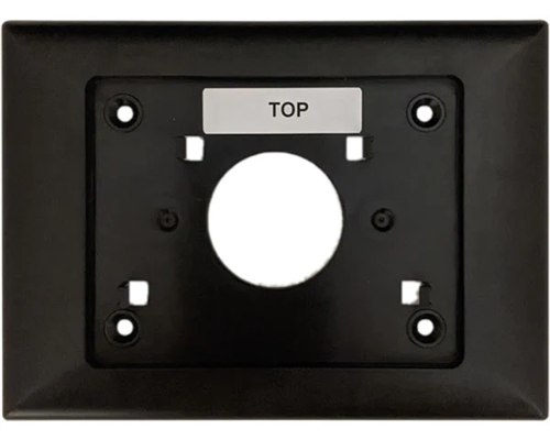 Micro-Air KIT-35T-X01 EasyTouch RV Thermostat Wall Plate