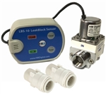 HM Digital LBS-10-12 LeakBlock Sensor With 1/2" Fittings