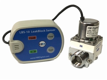 HM Digital LBS-10 LeakBlock Sensor