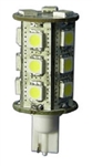 Bee Green LT1018CW T10 Tower Wedge LED Lightbulb - 323 Lumens - Cool White