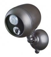Mr Beams Outdoor Wireless LED Securty Spotlight