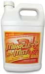 Miracle Mist MMAP-1 All Purpose Concentrated Cleaner - 1 Gallon