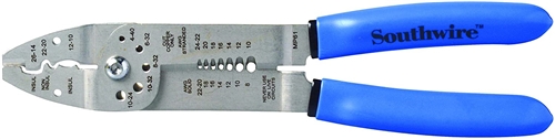 Southwire MP61 6-In-1 Multi-Purpose Wire Stripper