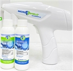 MicroShield 360 Self-Application Antimicrobial Coating Kit