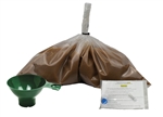 On The Go OTG2-SOF-REF1 Standard Water Softener Resin Refill Kit