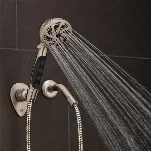 RV Shower Heads, Shower Hoses & Shower Brackets