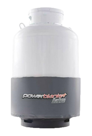 PowerBlanket PBL420 Gas Cylinder Band Style Heater - 420 Lbs