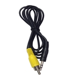 Swift Hitch PC04 AV Out Cable