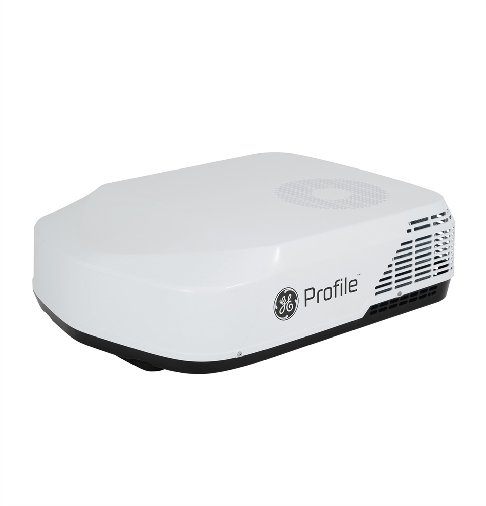 small roof mount rv air conditioner