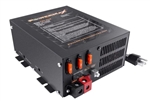 PowerMax PM3-75A 75 Amp Converter Battery Charger, 110VAC to 12VDC