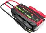 PowerMax PMJS 2000 Lithium Jump Starter - 2000 Peak Amps, 12V Battery Booster