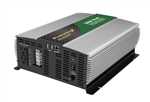 PowerMax PMX-3000W Pure Sine Wave Inverter - 3000W, 12V DC to 120V AC