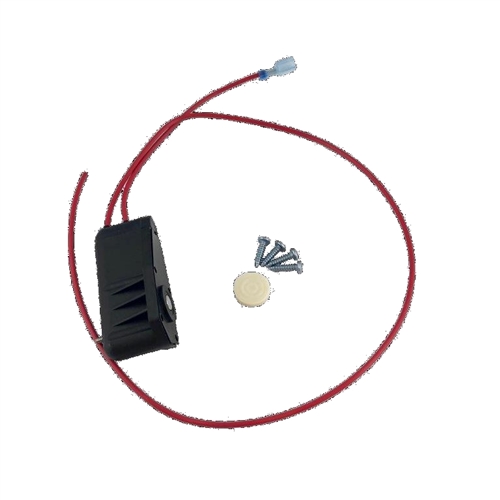Remco PSW-580R-60 Replacement Pressure Switch for 5500 Series Sprayer Pumps, 45-75 PSI Pressure Setting
