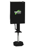Bigfoot QT8K-16 Hydraulic Trailer Tongue Jack