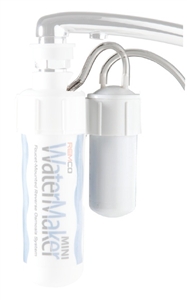 Watermaker MINI Post Carbon Filter With Support Ring