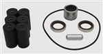 Remco R660RK Roller Pump Repair Kit, 6 Max Rollers 3/4", Needle Bearing, 2 Lip Seals, O-Ring