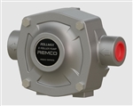 Remco R660SS RollMax 6-Roller Sprayer Pump, 19.6 GPM, Stainless Steel, CCW Rotation, 5/8" Shaft