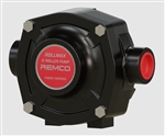 Remco R880C RollMax 8-Roller Sprayer Pump, 24.5 GPM, Cast Iron, CCW Rotation, 15/16" Shaft