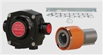 Remco R880C-TAK RollMax 8-Roller Sprayer Pump Kit, 24.5 GPM, Cast Iron, CCW Rotation, 15/16" Shaft