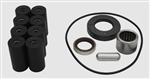 Remco R880RK Roller Pump Repair Kit, 8 Max Rollers 3/4", Needle Bearing, 2 Lip Seals, O-Ring