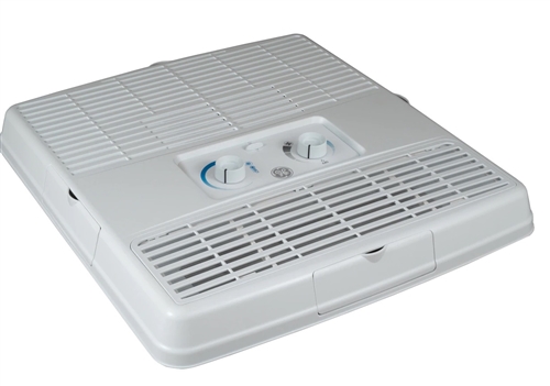 GE RARMN1A Non-Ducted Ceiling Assembly For ARC/PLC AC, Manual Control
